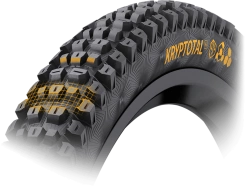 Continental Kryptotal Fr Trail Endurance