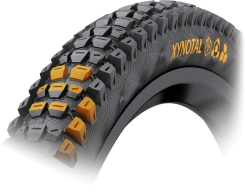 Continental Xynotal Downhill Super Soft