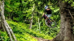 Santa Cruz Bronson GX AXS