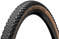 Continental Terra Trail ShieldWall Brown
