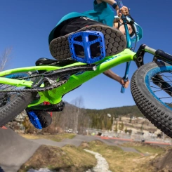 OneUp Small Composite Pedals