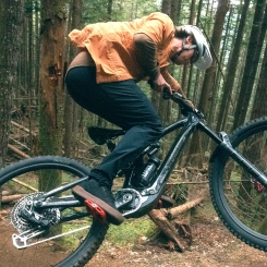 OneUp Composite Pedals