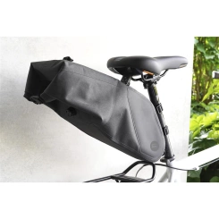 Selle Royal Saddle Bag Extra Large