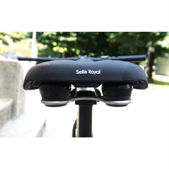 Selle Royal Lookin Evo Relaxed