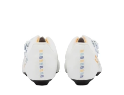 Sidi Ergo 6 White CDF