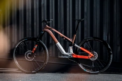 Haibike Lyke CF 10