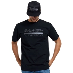 Troy Lee Designs Factory Racing SS Tee
