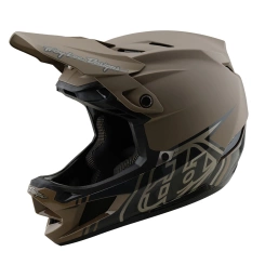 Troy Lee Designs D4 Composite Helmet