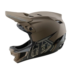 Troy Lee Designs D4 Composite Helmet