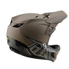Troy Lee Designs D4 Composite Helmet