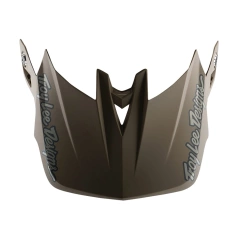 Troy Lee Designs D4 Composite Helmet