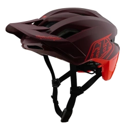 Troy Lee Designs Flowline SE Badge Helmet