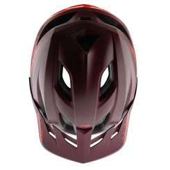 Troy Lee Designs Flowline SE Badge Helmet
