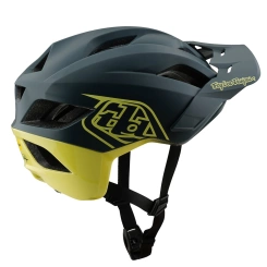 Troy Lee Designs Flowline SE Badge Helmet