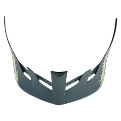 Troy Lee Designs Flowline SE Badge Helmet