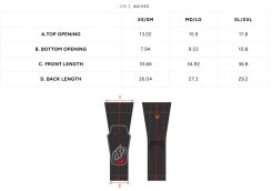 Troy Lee Designs Speed Pro Solid