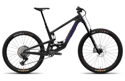 Santa Cruz Bronson GX AXS