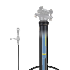 Crankbrothers Highline 11