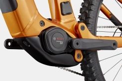 Cannondale Moterra 4+ Tiger Eye