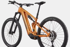 Cannondale Moterra 4+ Tiger Eye