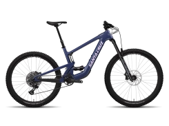 Santa Cruz Heckler SL Carbon C R Kit