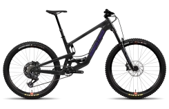 Santa Cruz Bronson 70