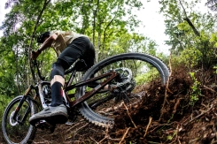 Santa Cruz Bronson 70