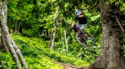 Santa Cruz Bronson 70