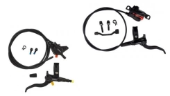 Shimano Deore MT410 Set