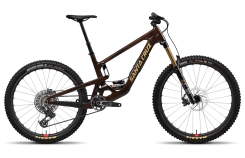 Santa Cruz Bronson X0 AXS RSV