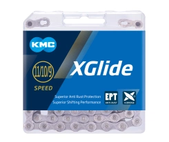 KMC XGlide EPT