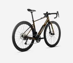 Orbea Terra M30 Team