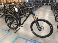 Raymon Rokua 170 Ultra Testbike