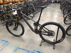 Raymon Rokua 170 Ultra Testbike