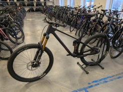 Raymon Rokua 170 Ultra Testbike