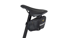 Topeak Aero Wedge Pack DX Quickclick S 
