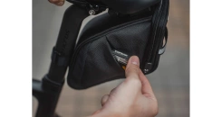 Topeak Aero Wedge Pack DX Quickclick M