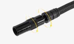 Topeak Nano Shock Pump