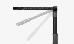 Topeak Nano Shock Pump