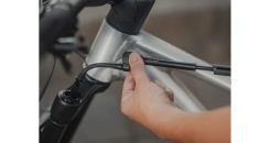 Topeak Nano Shock Pump