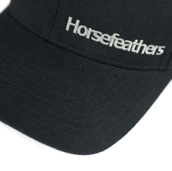 Horsefeathers Beckett Cap