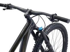 Giant Trance X 29 1 Panther/Phantom Green/Chrome