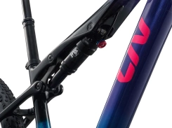 Liv Pique Advanced SL 3 Deep Cove/Sea Sparkle