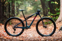 Liv Pique Advanced SL 3 Deep Cove/Sea Sparkle