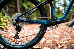 Liv Pique Advanced SL 3 Deep Cove/Sea Sparkle