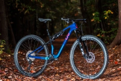 Liv Pique Advanced SL 3 Deep Cove/Sea Sparkle