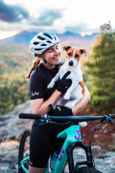 Liv Pique Advanced SL 1