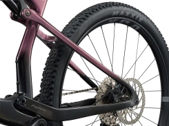 Liv Pique X Advanced SL 3 Mechanic Rose/Carbon