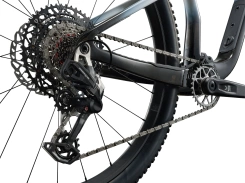 Liv Pique X Advanced SL 2 White/Black