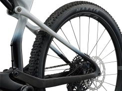 Liv Pique X Advanced SL 2 White/Black